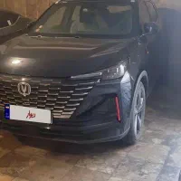 چانگان cs55 وارداتی