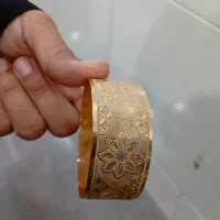 یک عدد دستبند طلا ب 12گرم و 230 سوت|جواهرات|بندرعباس, |دیوار