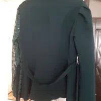 کُتِ تک مازراتی پولکی یلدایی|لباس|سنندج, |دیوار