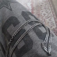 گردنبند مردانه