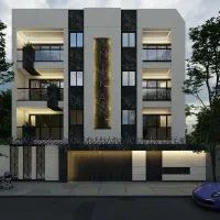 پیش فروش، ۳طبقه، ۶واحد، صبحدوش، 600م وام|پیش‌فروش املاک|بجنورد, |دیوار