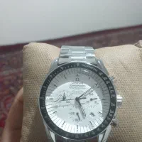 ساعت مچی امگا، سه موتوره، نو آکبند