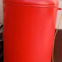 پمپ کارواش و جارو برقی سه موتوره