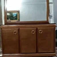 اینه و کنسول