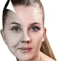 مدل جهت بوتاکس پروتین کراتین و غیره