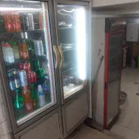 واگزاری فست فود با کلیه لوازم یکجا