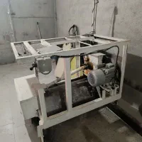 کارگاه تولیدی رشته پلو واش