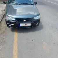 وانت آریسان 2،خاکستری مدل ۱۴۰۳ مشابه صفر