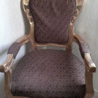 صندلی سلطنتی