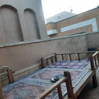 اجاره روزانه/هفتگی/ماهانه آپارتمان ۱۰۰ متری|اجارهٔ کوتاه‌مدت آپارتمان و سوئیت|یزد, |دیوار