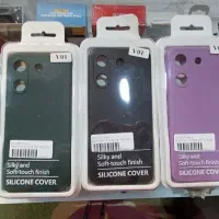 فروش قاب سیلیکونی وکال|لوازم جانبی موبایل و تبلت|تهران, شمیراننو|دیوار