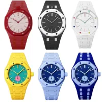 ساعت سواچ و Ap رویال Swatch&Ap Royal