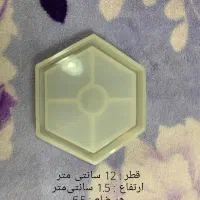 قالب سیلیکون|صنایع دستی و سایر لوازم تزئینی|اصفهان, ملک|دیوار