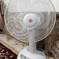 پنکه ریموت کنترل دار پارس خزر