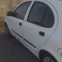 تیبا ۲ بی رنگ|خودرو سواری و وانت|شهریار, شهرک بهاران (ویره)|دیوار