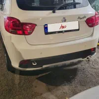 کوئیک معمولی مدل 1401|خودرو سواری و وانت|الوند, |دیوار