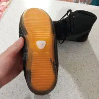 کفش کشتی|تجهیزات ورزشی|کلیبر, |دیوار