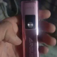 ویپ ارگاس نو نو