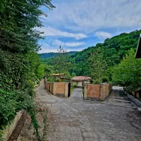 سرایدار خانم و آقا جوان بدون فرزند