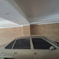 باسلام دوو سیلو مدل ۸۲ دورنگ بخاطر زیبایی|خودرو سواری و وانت|خوش‌رودپی, |دیوار