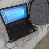 Lenovo Model V110 نسل 6 گرافیک دار