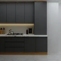 کابینت اقساطی|مصالح و تجهیزات ساختمان|شیراز, نارنجستان|دیوار