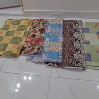 چند رو تشک نو