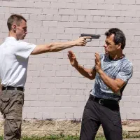 اموزش دفاع شخصی پیشرفته به صورت خصوصی وعمومی