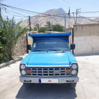 وانت نیسان دوگانه 1402