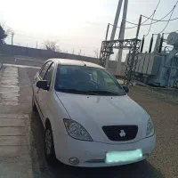 تیبا 2مدل1401|خودرو سواری و وانت|بم, |دیوار