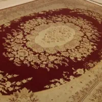 فرش 6 متری