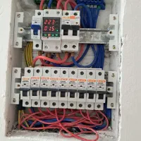 برقکاری ساختمان صفر تا صد