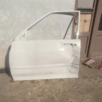 درب اصلی پراید صفر ۱۳۲ سمت راننده