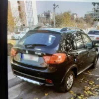 کوئیک ۱۴۰۰ بدنه سرامیک