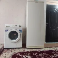 لباسشویی سامسونگ ویخچال فریزی پارس|سایر لوازم برقی|اهواز, معین زاده|دیوار