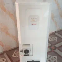 آبگرمکن دیواری نو جنس خوب