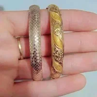 حدود ۱۶ گرم طلا نو نو بدون استفاده