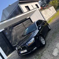 دنا پلاس توربو اتومات در حد