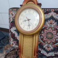 ساعت دیواری