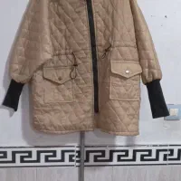 پالتوزنانه‌۷۰۰ )‌ کاپشن‌لی۶۰۰) کاپشن‌بچه‌گانه۴۰۰