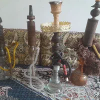 قلیون|صنایع دستی و سایر لوازم تزئینی|سنندج, |دیوار