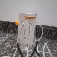 روغن ریز پیرکس یک لیتری