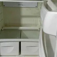 یخچال فریزر پارس