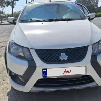 کوئیک GxL|خودرو سواری و وانت|شهریار, شهریار|دیوار