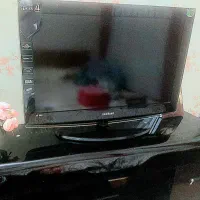 تلوزیون 32سامسونگ اصل کره