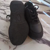 کتونی و کت شلوار لی|لباس|نسیمشهر, |دیوار