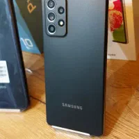 a52s سامسونگ ۲۵۶ گیگ رام ۸ فایو جی|موبایل|قم, عربستان|دیوار