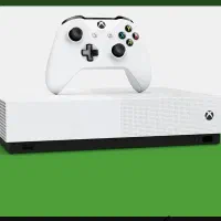Xbox one s 1 tra|کنسول، بازی ویدئویی و آنلاین|قم, شهرک قدس|دیوار