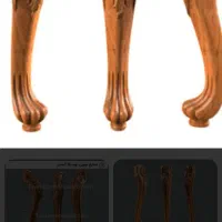 خدمات cnc روتاری چوب|خدمات پیشه و مهارت|جوادآباد, |دیوار