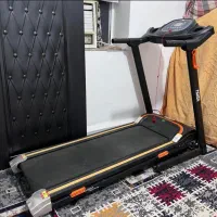 تردمیل در حد نو